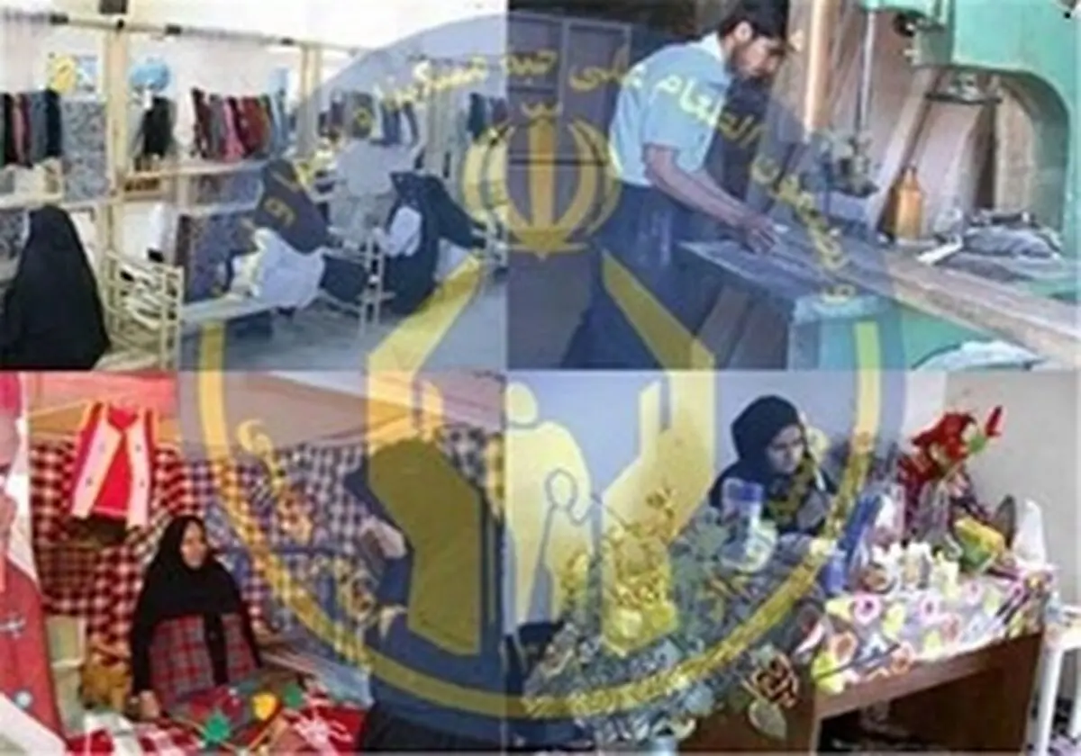 65 میلیون تومان کمک هزینه تحصیلی به ایتام اعطا شد
