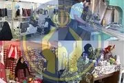 65 میلیون تومان کمک هزینه تحصیلی به ایتام اعطا شد