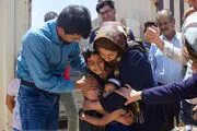  آزادسازی کودک هشت ساله از چنگال آدم ربایان