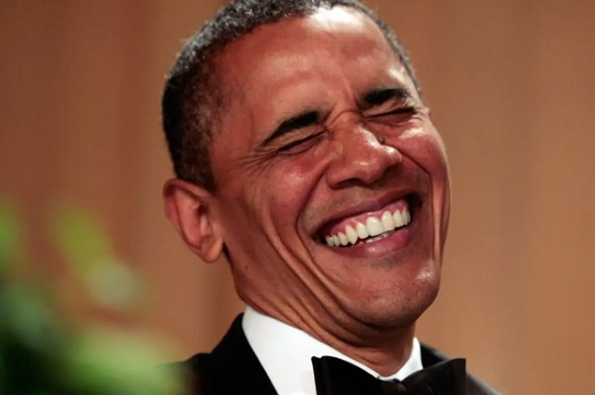 شغلی که اوباما بعد از ریاست جمهوری انتخاب کرد