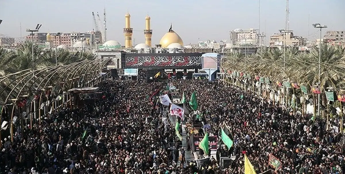 نرخ‌ بلیط پروازهای اربعین اعلام شد
