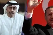 نامه امارات به شورای امنیت: ترکیه تهدیدی برای منطقه است
