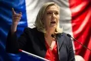 نامزد ریاست جمهوری فرانسه به اختلاس متهم شد