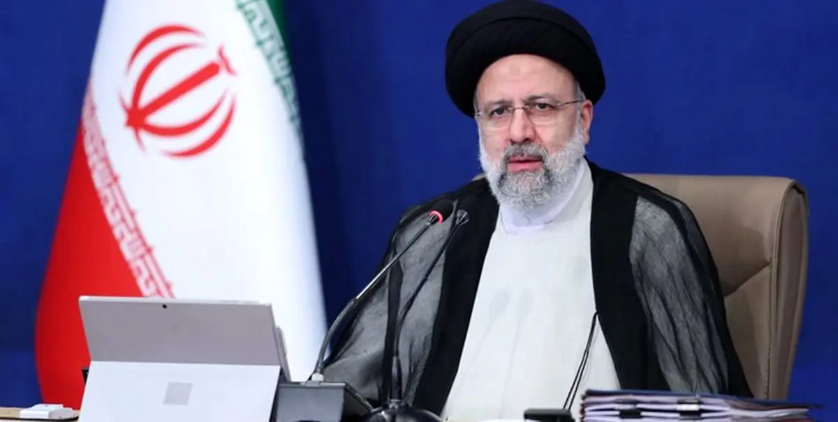 دستور رئیسی درخصوص اقدامات فوری برای کنترل بازار ارز و نرخ تورم