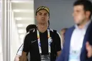رونالدو درخواست بازیکن پرسپولیس را رد کرد؟/ واکنش عجیب کریستیانو رونالدو+ فیلم
