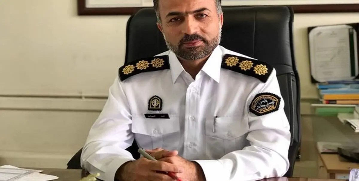 کاهش 16 درصدی برخورد با تخلفات درونشهری در سال جاری