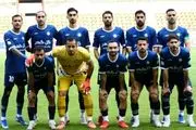 ترکیب احتمالی گل‎گهر مقابل پرسپولیس