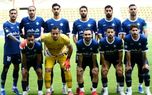 ترکیب احتمالی گل‎گهر مقابل پرسپولیس