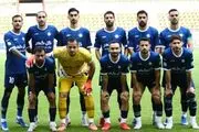 ترکیب احتمالی گل‎گهر مقابل پرسپولیس