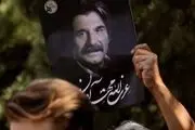 به یاد عزت الله مهرآورانی که می‌خواست زنده بماند!