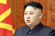 عیادت رهبر کره شمالی از مصدومان چینی حادثه رانندگی اخیر+ عکس