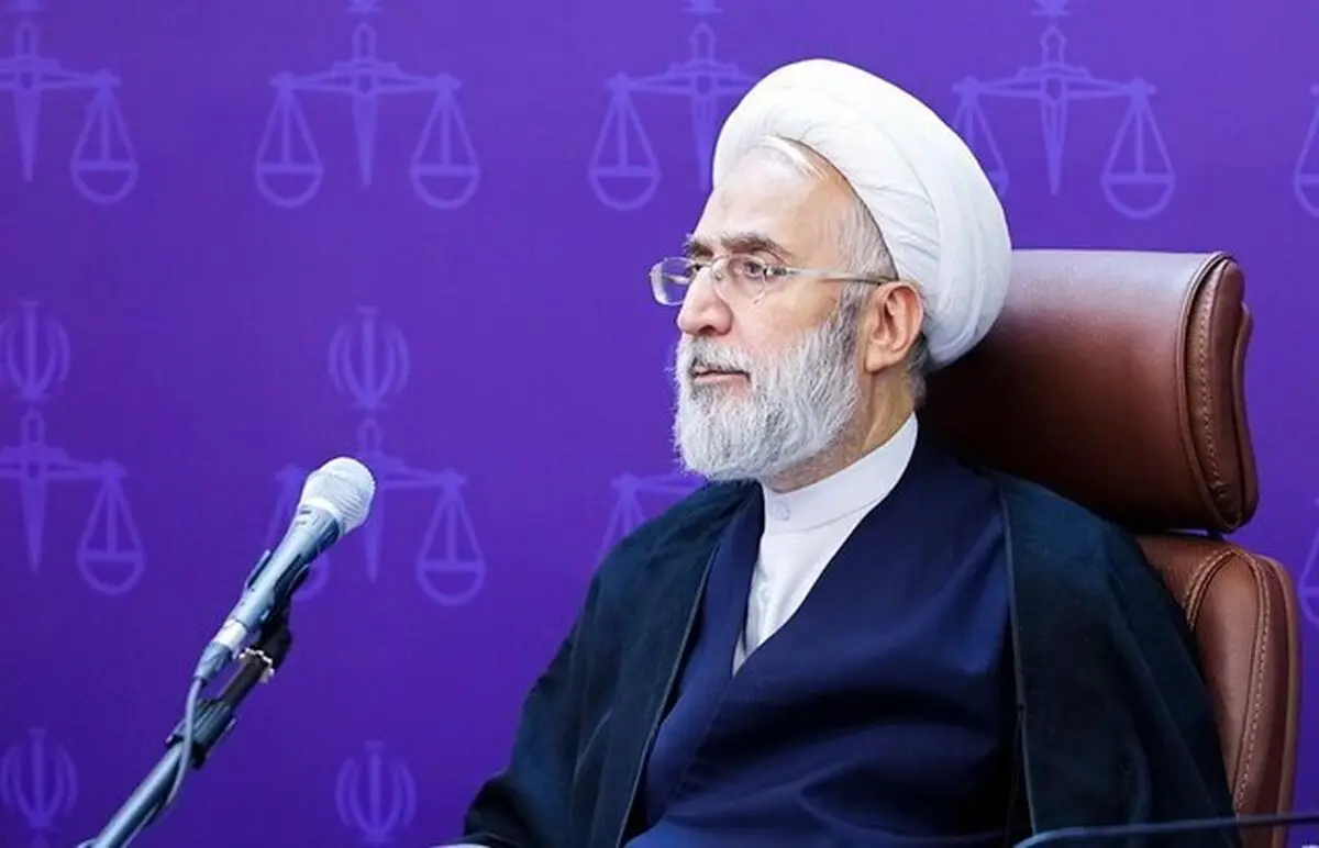 هشدار دادستان کل: احضار بی‌دلیل توسط قاضی ممنوع!
