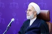 هشدار دادستان کل: احضار بی‌دلیل توسط قاضی ممنوع!
