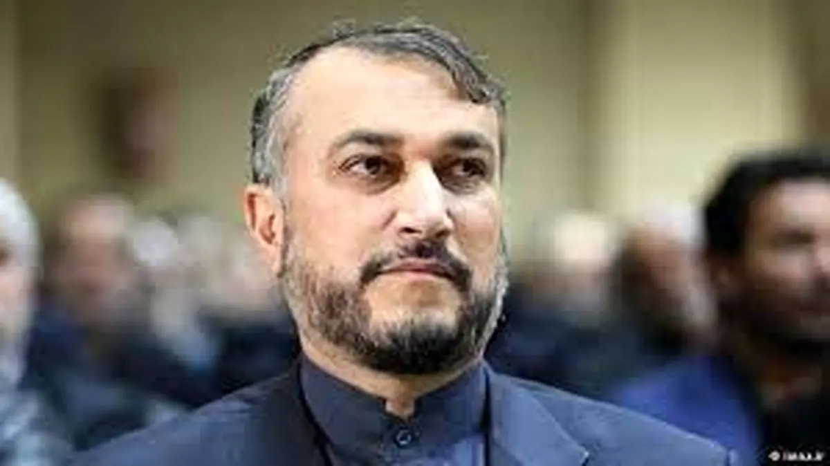 ایرانیان خارج از کشور با آرامش و بدون نگرانی به ایران سفر کنند و بازگردند