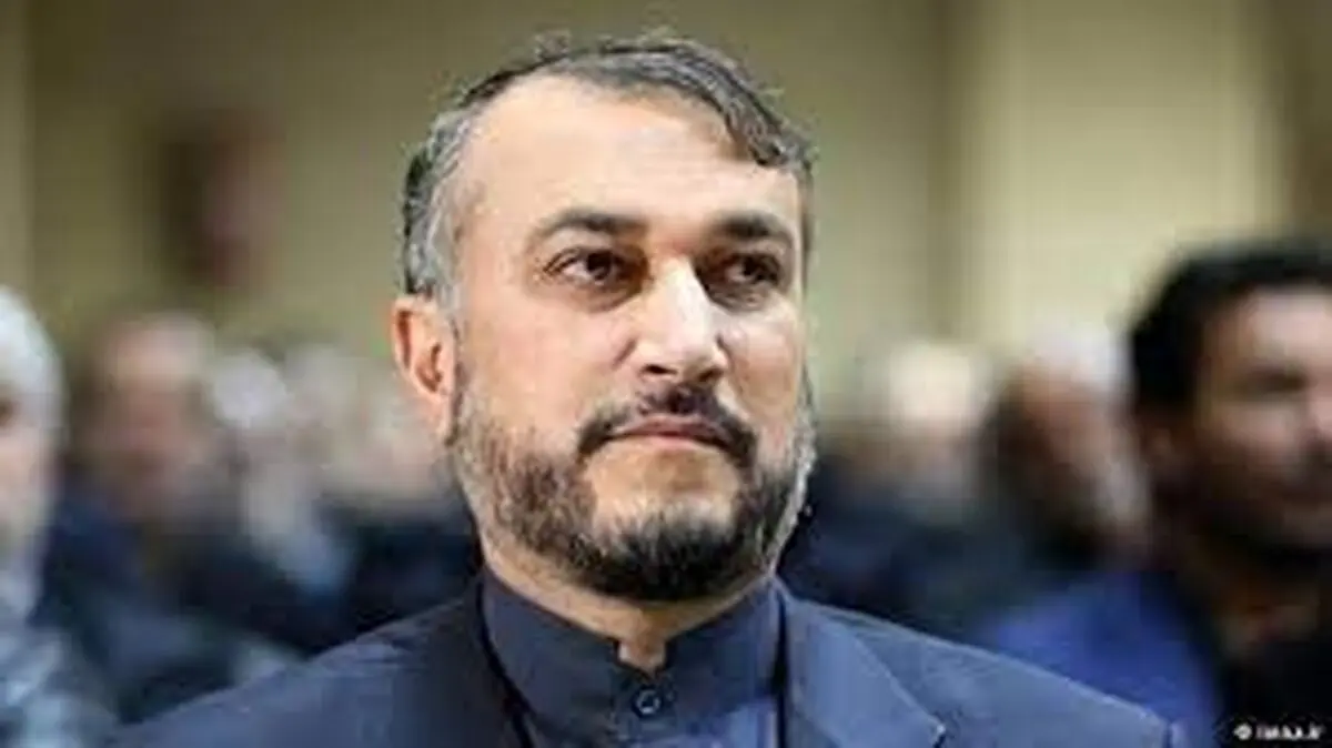 گفت و گوی تلفنی امیرعبداللهیان با همتای اردنی