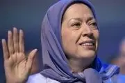 حال رجوی وخیم است