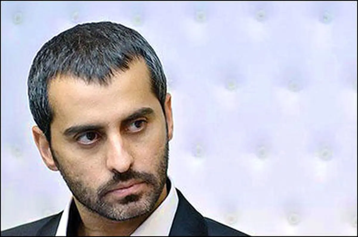 علاقه آقای بازیگر خاص به ژانر اکشن