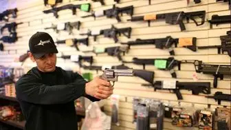 افزایش فروش سلاح در شیکاگو در پی اعمال محدودیت‌های کرونایی