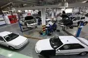 ۶ هزار واحد صنفی تعمیر خودرو در تهران دارای مجوز هستند
