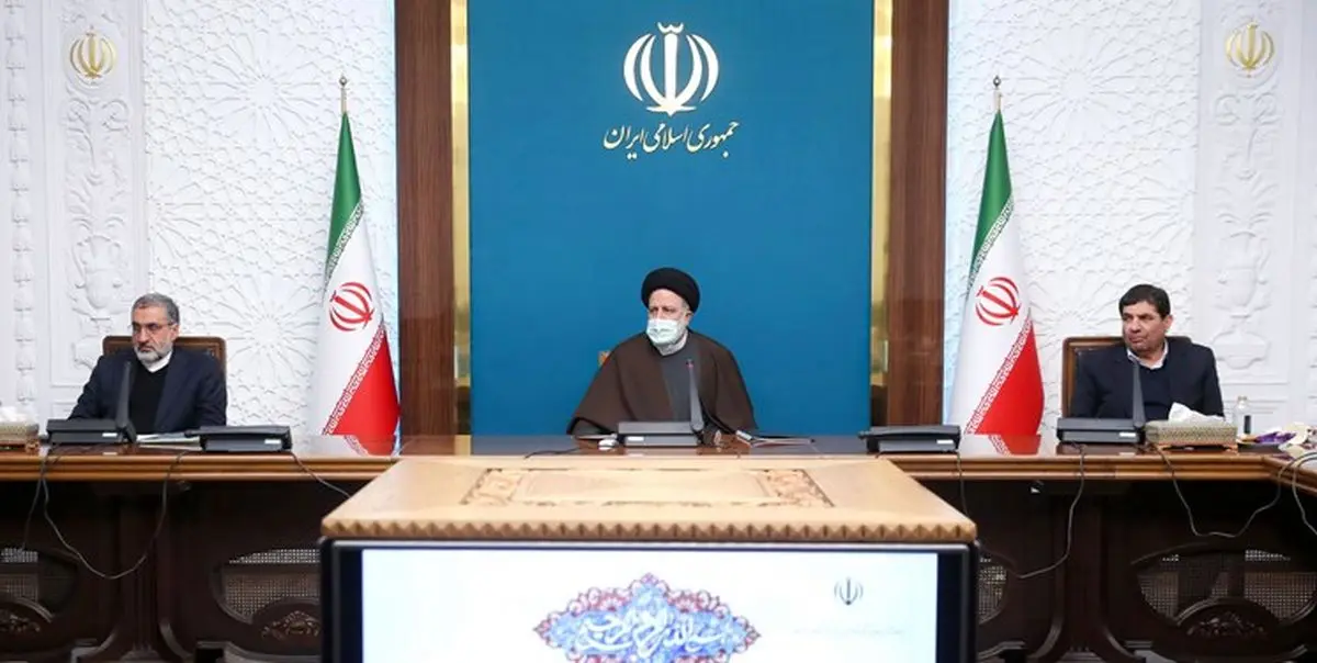 رئیسی: برای تأمین پایدار نیازهای دارویی تدبیر کنید