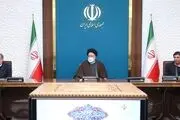 رئیسی: برای تأمین پایدار نیازهای دارویی تدبیر کنید