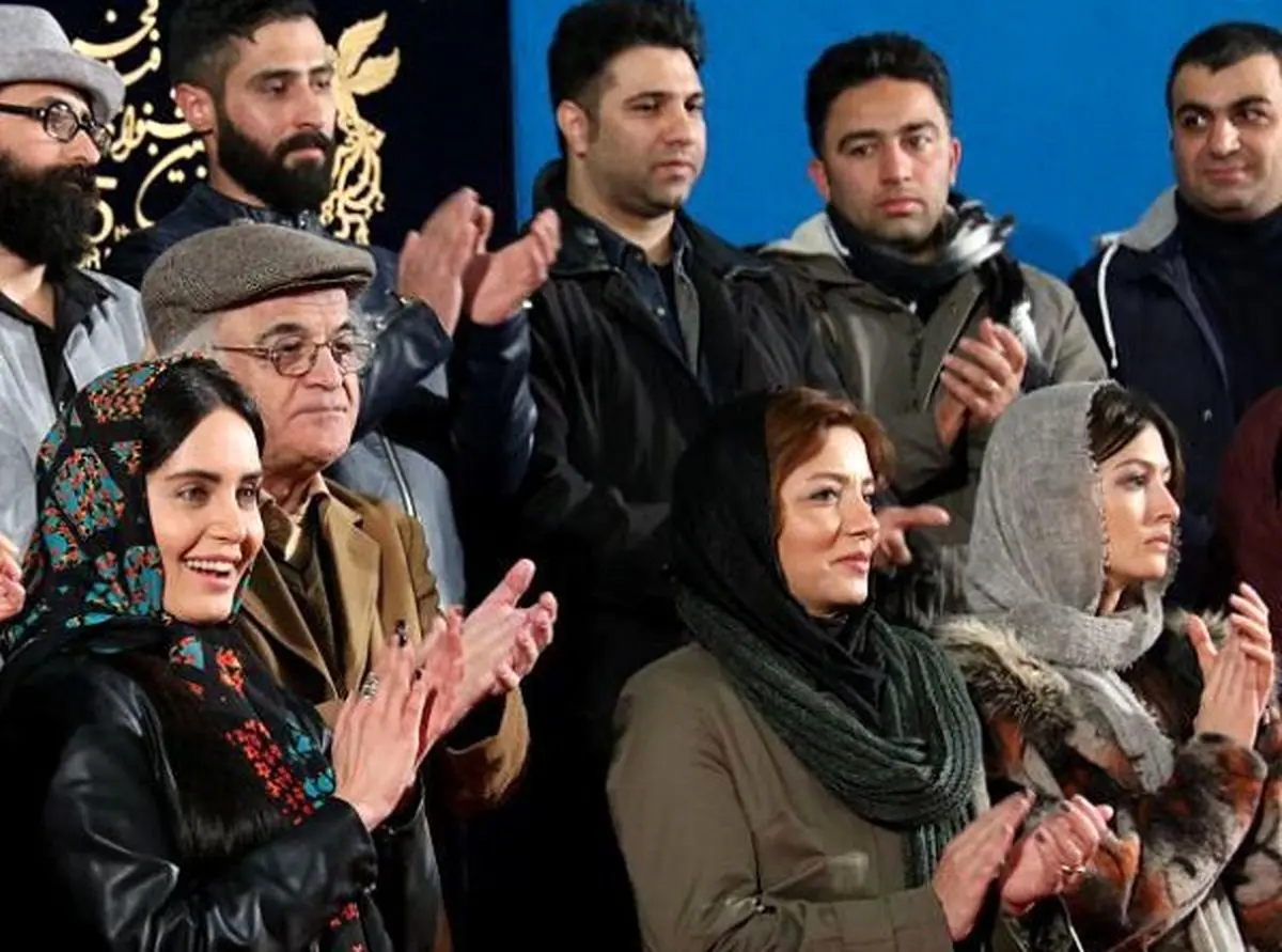 بازیگر فیلم خفهگی به نمایش آشویتس زنان پیوست