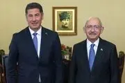 شرط نفر سوم انتخابات ترکیه برای حمایت از قلیچدار اوغلو