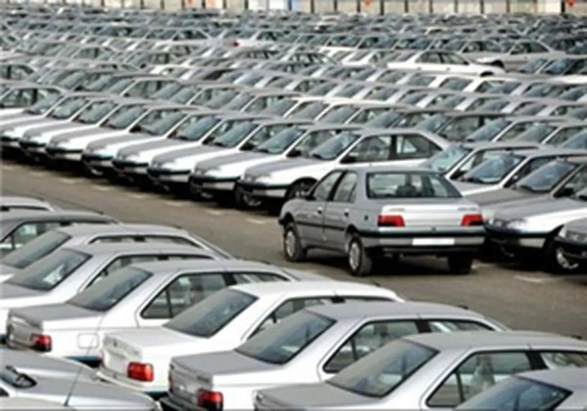قیمت خودروهای وارداتی+جدول