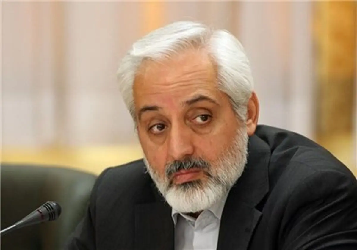 سفارت های ایران یا پارکینگ کارگزارانی های بازنشسته ؟!