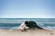 اقیانوس هایی که محل دفن زباله می شوند!
