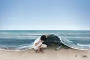 اقیانوس هایی که محل دفن زباله می شوند!