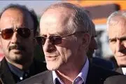 هزینه ۳۲ میلیارد تومانی سازمان راهداری در مناطق سیل‌زده