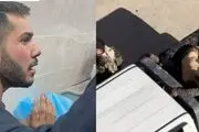 حماس 35 اسرائیلی را اسیر کرد