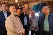 پوستر فیلم سینمایی «اتاقک گلی» رونمایی شد