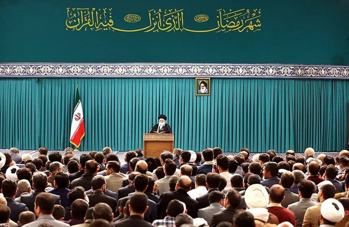 مقاومت همچنان قدرتمند ایستاده و بینی صهیونیست ها را به خاک خواهد مالید