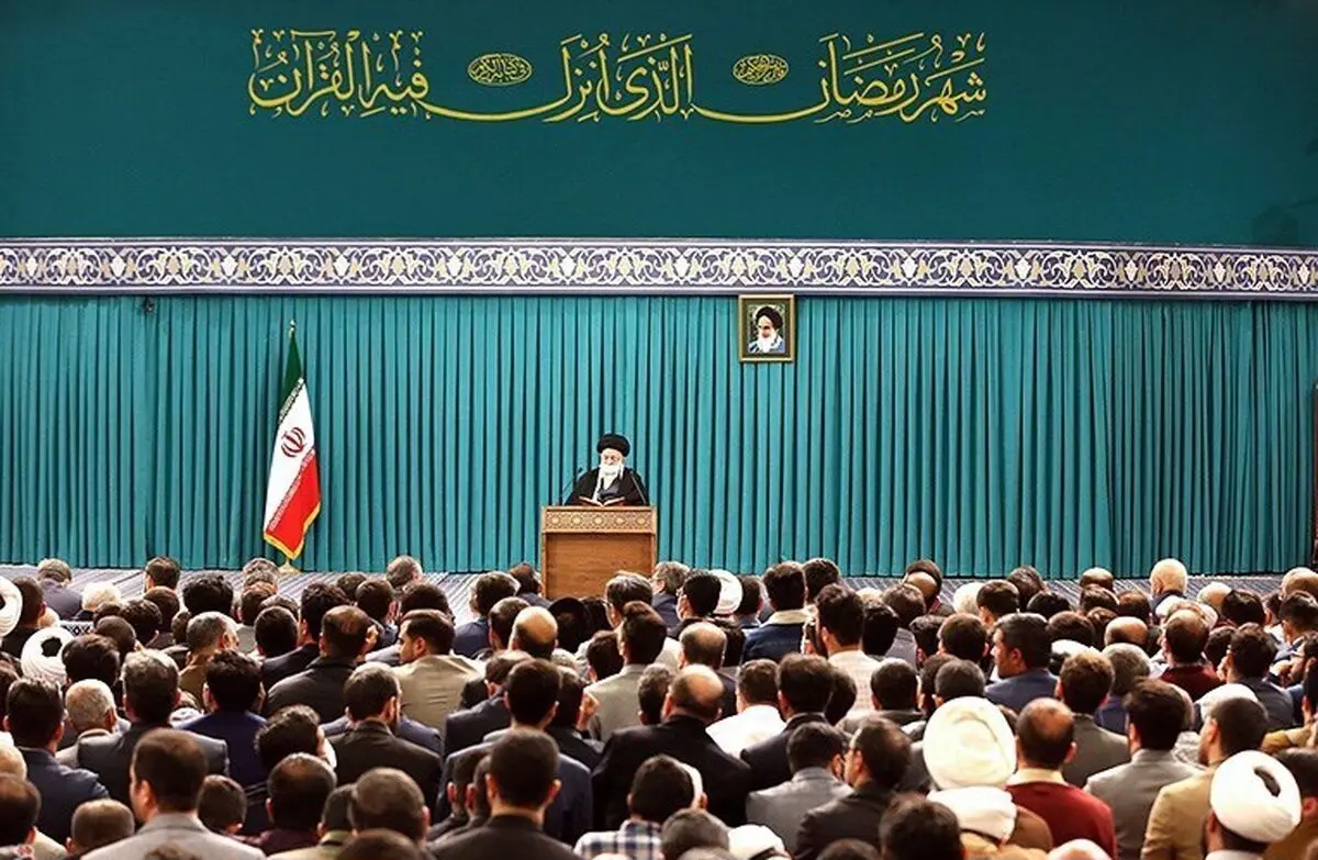مقاومت همچنان قدرتمند ایستاده و بینی صهیونیست ها را به خاک خواهد مالید