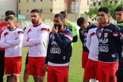 شکایت دو بازیکن تراکتورسازی به AFC