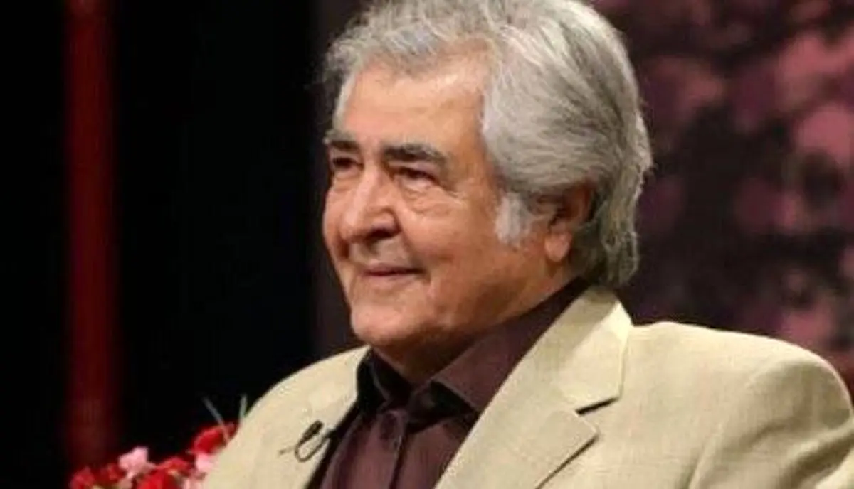 محمود عزیزی پس از سی سال فیلم میسازد