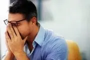 اختلال اضطراب یک مشکل رایج و جهانی
