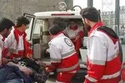۶ کشته و ۹ مصدوم در ریزش ساختمان در رباط کریم