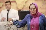 اکران اولین فیلم بهاره رهنما در مقام کارگردانی