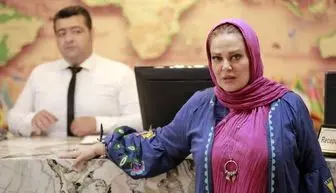 اکران اولین فیلم بهاره رهنما در مقام کارگردانی