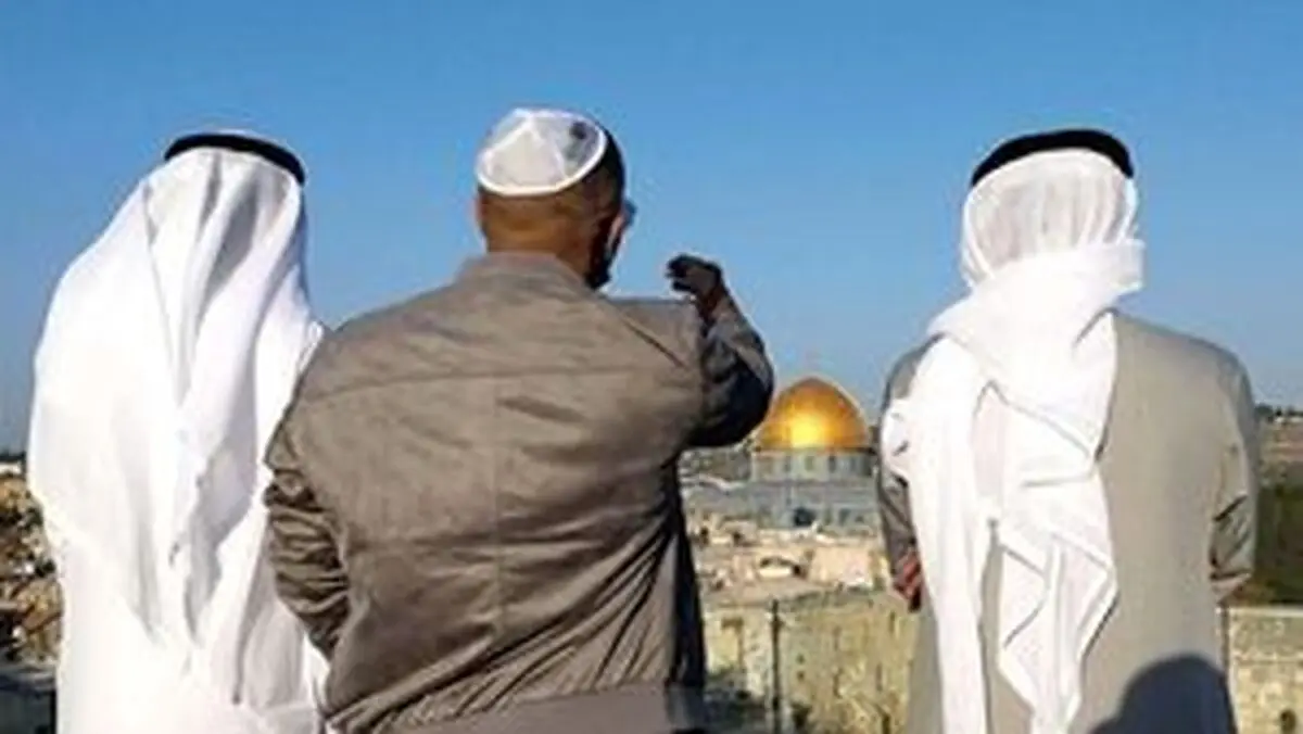 اظهارات طوفانی سیاستمدار ایرلندی در حمایت از ایران و فلسطین!
