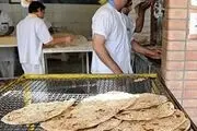 نانوایی هایی که خودسرانه نان را گران کردند