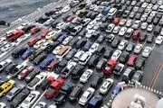 
قیمت خودرو در بازار آزاد؛ ۹ مهر ۱۴۰۰
