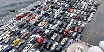 واردات خودرو در ایران آزاد می شود؟