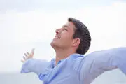 چگونه در کمتر از ۶۰ ثانیه شاداب و سرزنده بشویم؟