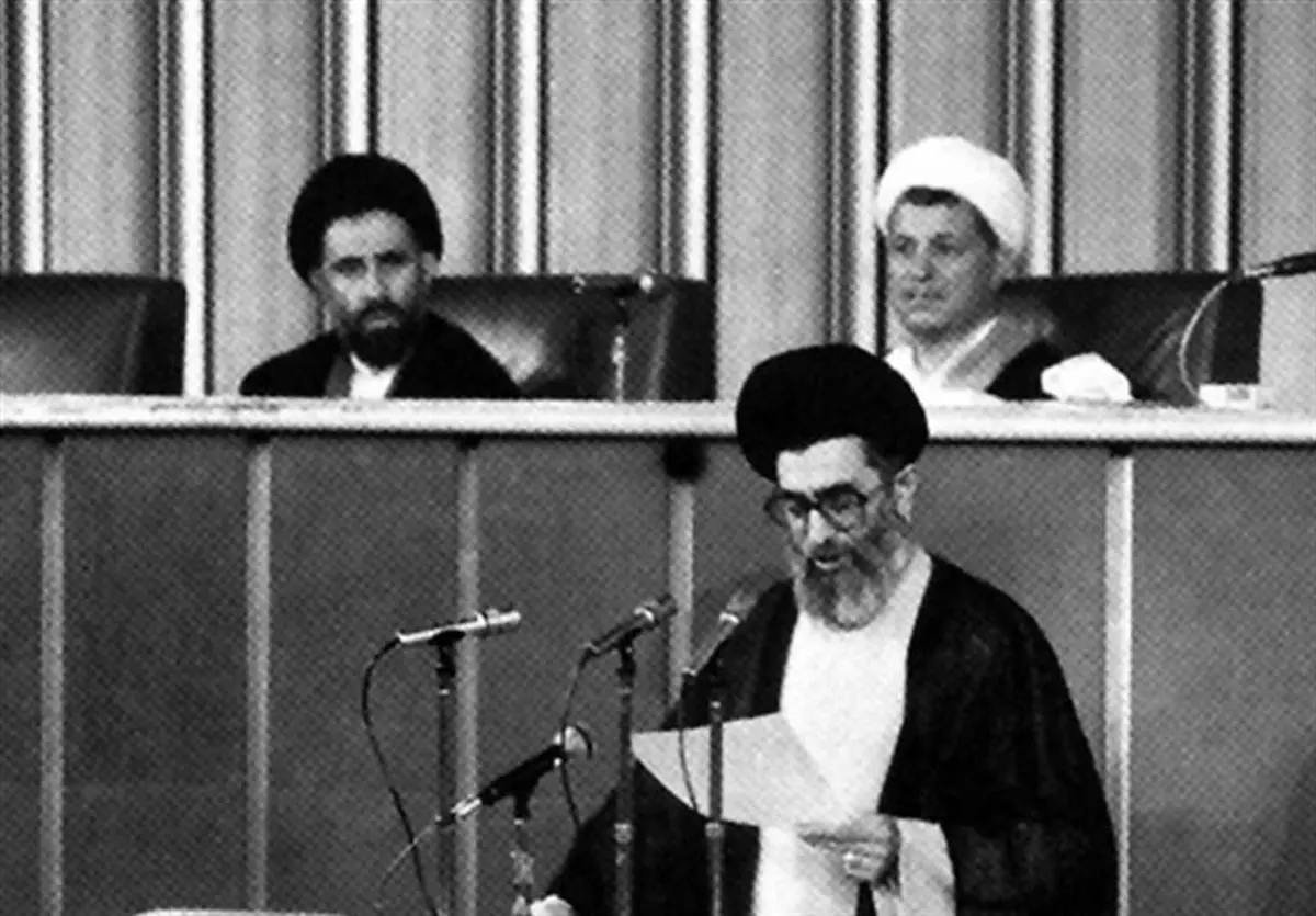 انتشار فیلم جلسه خبرگان کشف تازهای بود؟