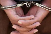 سرقت ۳ میلیاردی یک زن از مغازه همسایه