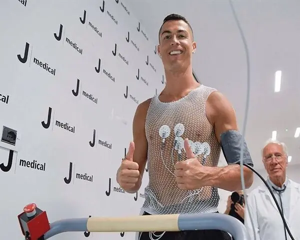 رونالدو